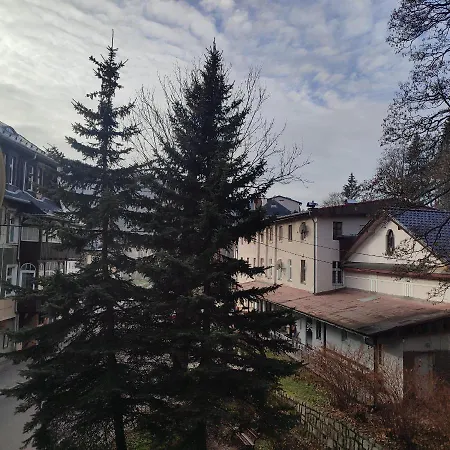 Krokus Sokolowsko Zewnętrze zdjęcie