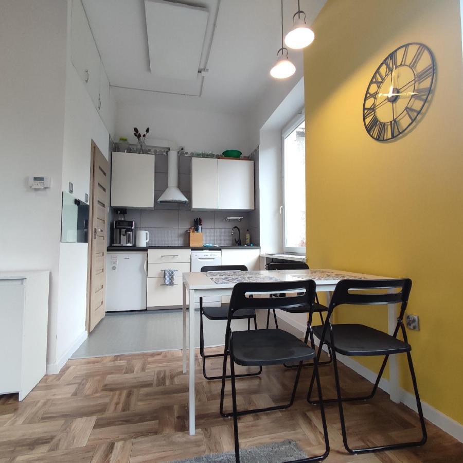 Apartment Krokus