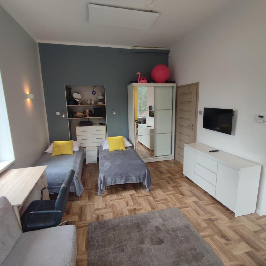 Krokus Apartment Sokolowsko
