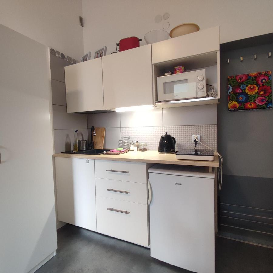 Apartment Krokus